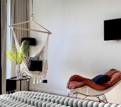 Deluxe в Raido.Moscow History