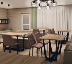 Стандарт в Potap