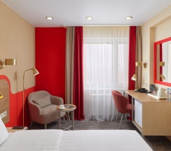 Арт ( Отель Вега, Измайловское шоссе 71, 3В) в Фаворит Вега