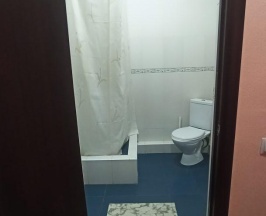 Номер стандарт с 2 односпальными кроватями в Уют