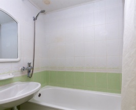 Четырехместный Эконом 4А в Спорт