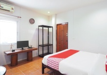 Номер Premier в OYO 984 Boxbolo House Chiangmai Hotel