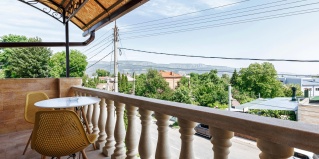 Кисловодск: Гостевой дом Ночной квартал