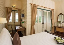 Номер Standard с 2 комнатами в KALANAN Riverside Resort