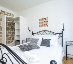 Двухместный номер Standard двуспальная кровать в Bokun Guesthouse