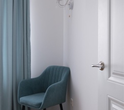 Апартаменты №164 в Янтарная корона