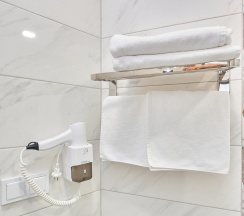 Стандарт без балкона в Val`kont hotel