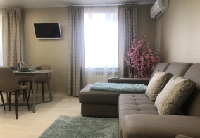 Отель Na Uchebnom Pereulke 5 Flat в Луховицах