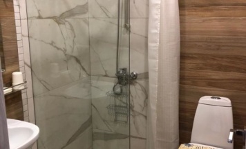 Люкс в Аврора