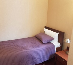 Одноместный стандарт в Перекресток джаза