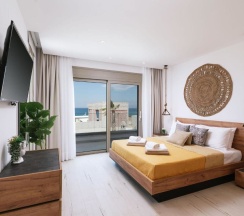 Вилла в 3 Muses Luxury Villas