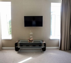 Номер люкс в Portal