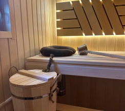 Дом в Glamphouse