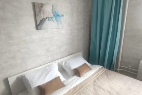 Тольятти: Апартаменты Квартира Уютная студия у леса в Автозаводском районе