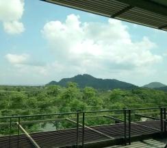 Номер Superior в 360 Condotel Khaoyai