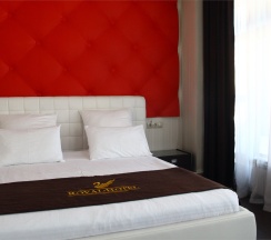 Полулюкс в Royal hotel