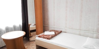 Магнитогорск: Мини-отель Smart Hotel KDO Магнитогорск