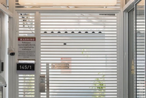 Карон: Апартаменты Kavana Kata Residence