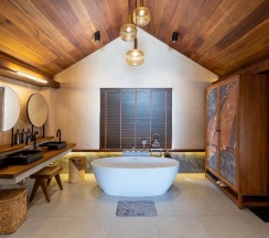 Одноместный номер Standard в Irene Pool Villa Resort, Koh Lipe