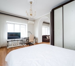 Семейный коттедж в Cottage.Moscow