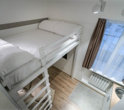 Семейный апартамент-студио 103 в Камара