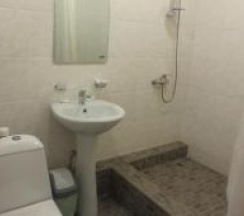 Стандарт с двумя односпальными кроватями в Алиса