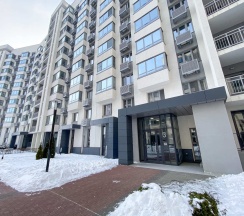 ул. Минаева 48а - 196 в Симбирские апартаменты