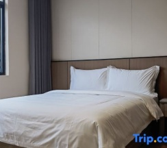 Номер Standard в Taishan Golden Beach Resort