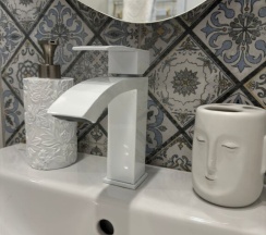 Четырёхместный номер Standard в Арабеска