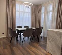 Коттедж премиум в MerryVillage