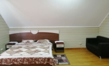 КОТТЕДЖ №40 195М.КВ. в Гостеев