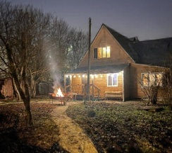 Дом в Апартаменты на микрорайон Барыбино, улица Чкалова, 26