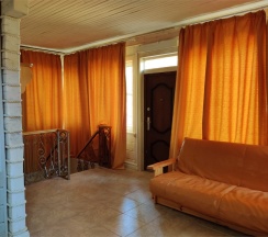 Коттедж - DeLuxe 8 мест в Покровское