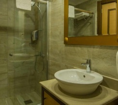 Номер Standard в Dream World Aqua Hotel - All Inclusive