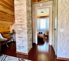 Апартаменты в Избушки