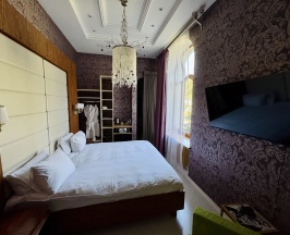 NAPOLI  в Malakhovka Palace