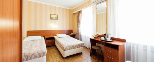 Стандарт DBL в Тоника