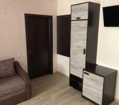 Семейный люкс в Усадьба