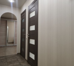 Квартира в Апартаменты на Пирогова 43 кв19, 1комн