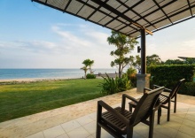 Вилла beachfront в i Tara Resort & Spa