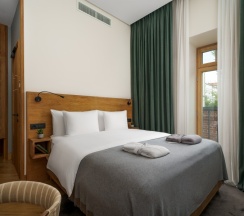 Комфорт Lagom в Mys Boutique Hotel 5*