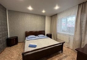 Апартаменты Apartments Live Here, district Entuziastov, bld.1 в Ямало-Ненецком автономном округе