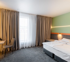 Семейный в 3А Элиста