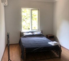 Номер комфорт семейный в Саучи