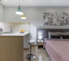 Квартира в Best