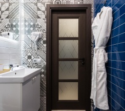 Апартаменты Urban в Hotel design style