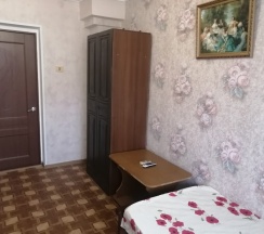 Четырехместный эконом в Виолетта