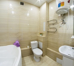 2-комнатные апартаменты стандарт ул. 10 лет Октября 70 в Rent-сервис