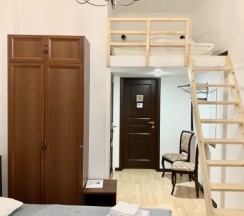 L47 (3-х местный) | Лиговский пр. 47 в Piter Palace L47