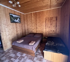 Номер Standard в Амальфи